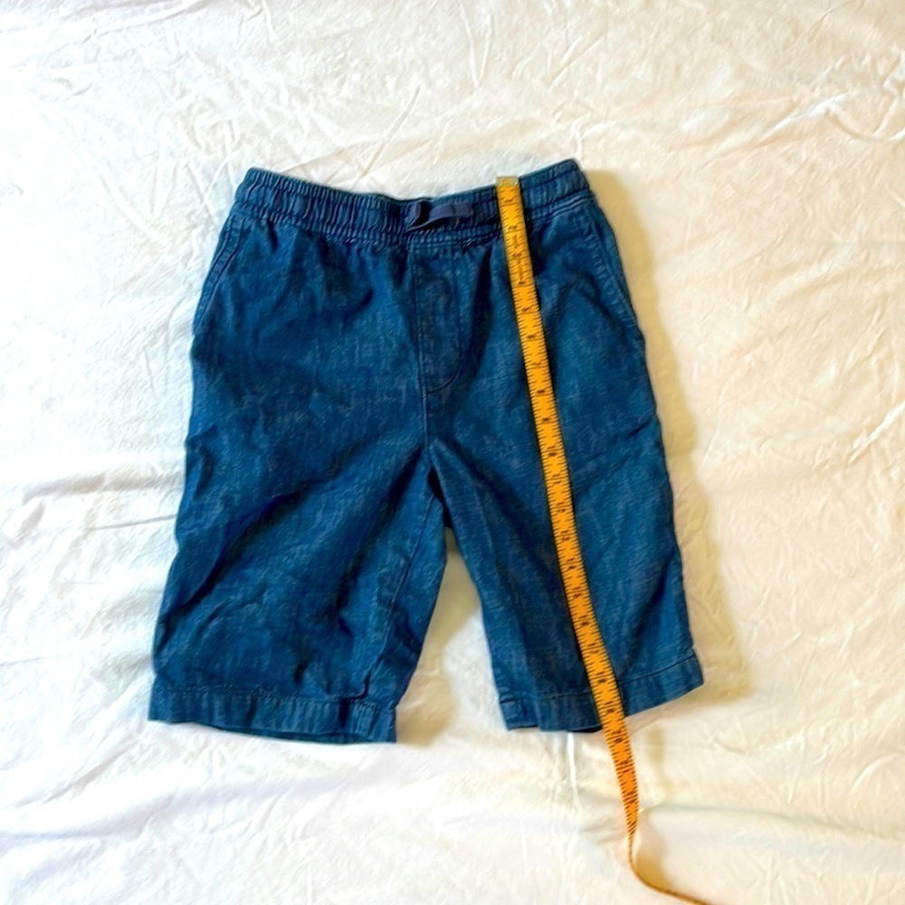Gap Kids Size L Denim Shorts